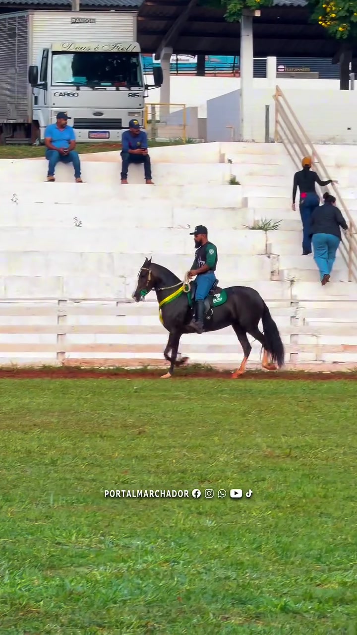 @Portal Marchador