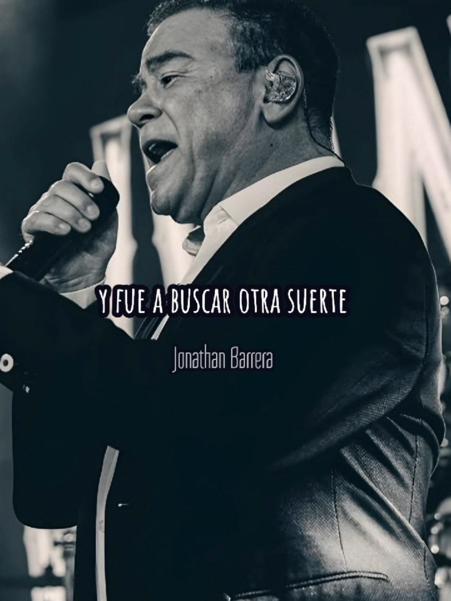 @Jonathan Barrera