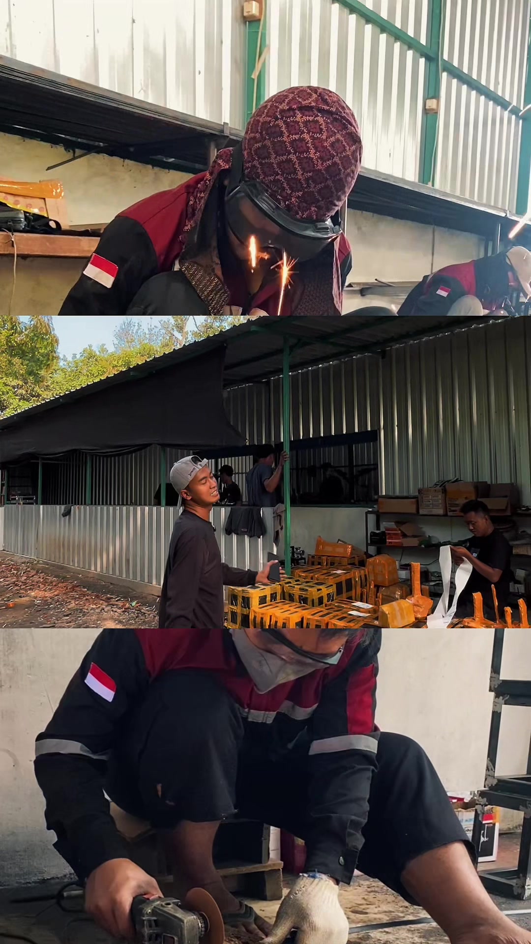 @Baberekomendasi