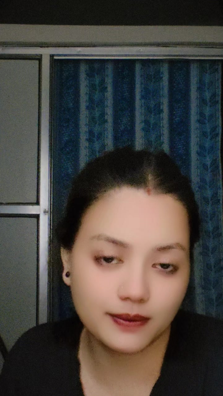 @usha bhattarai ♥️