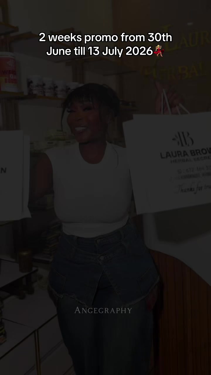 @Laurabrown&rsquo;s herbal secret 🌿
