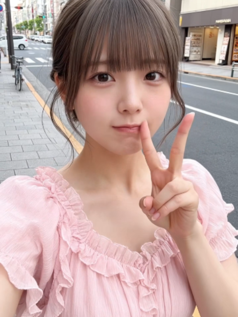 @AIgravure_jp🖥️🎨AIアイドル🖤