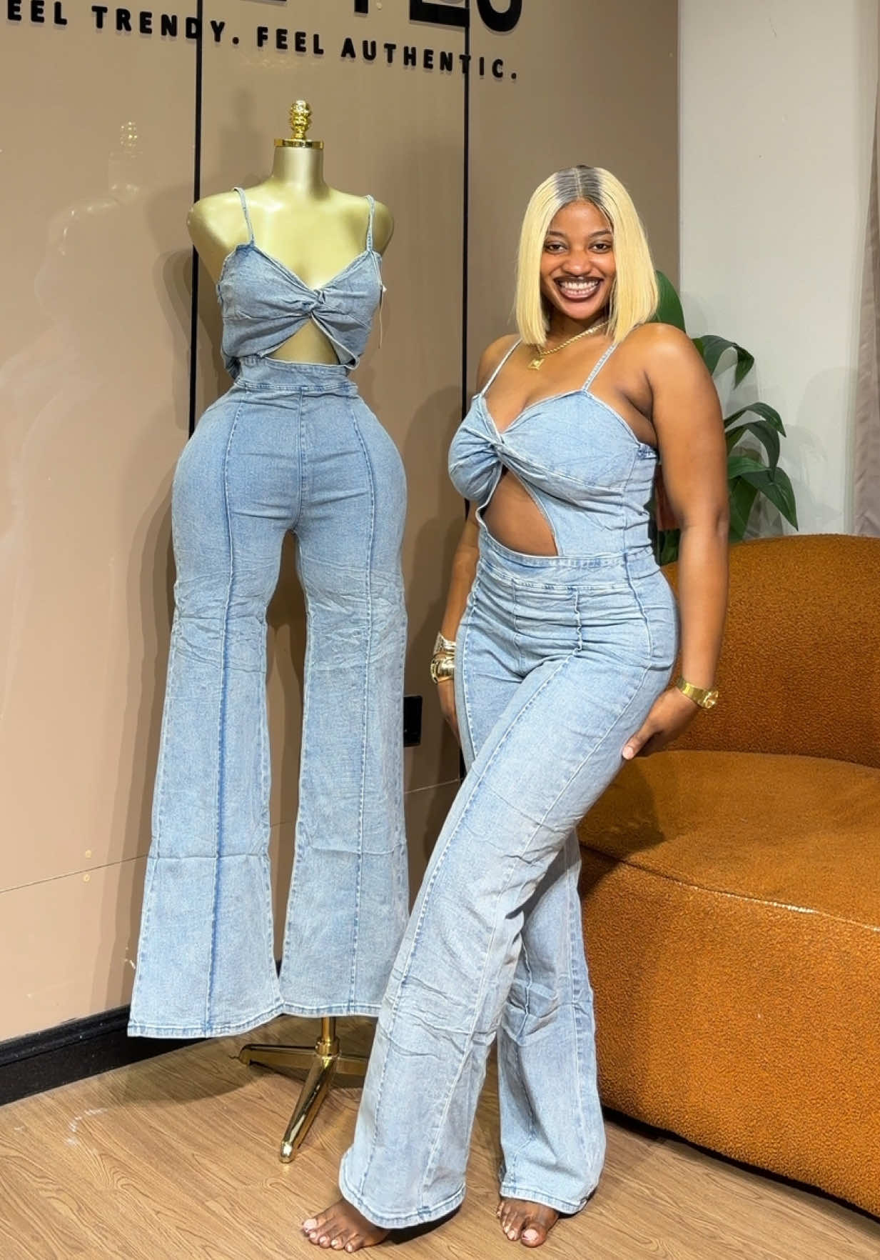 @Styleplus luxe boutique