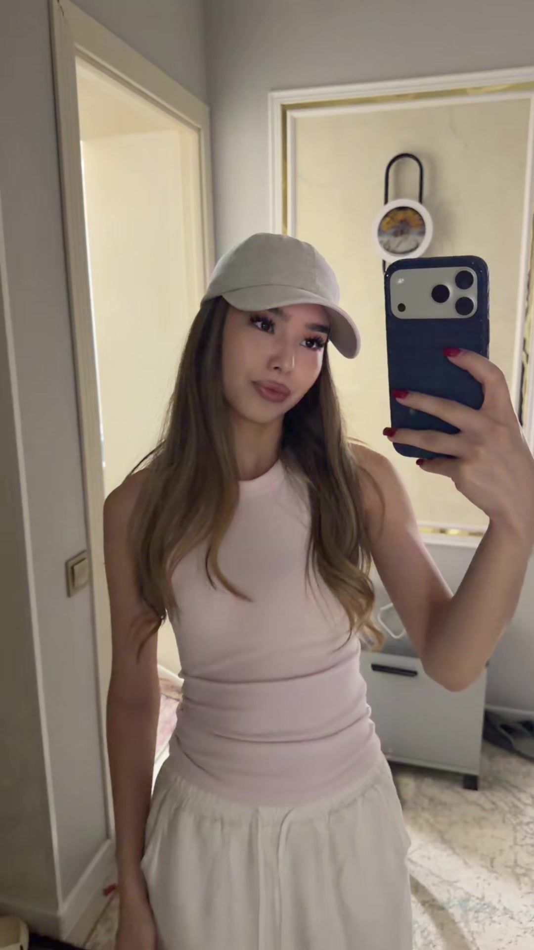 @u’