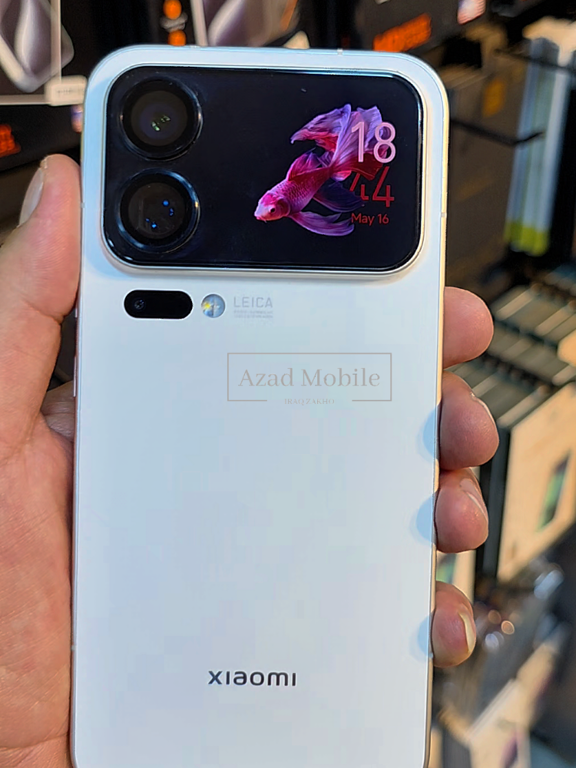 @Azad Mobile 📱
