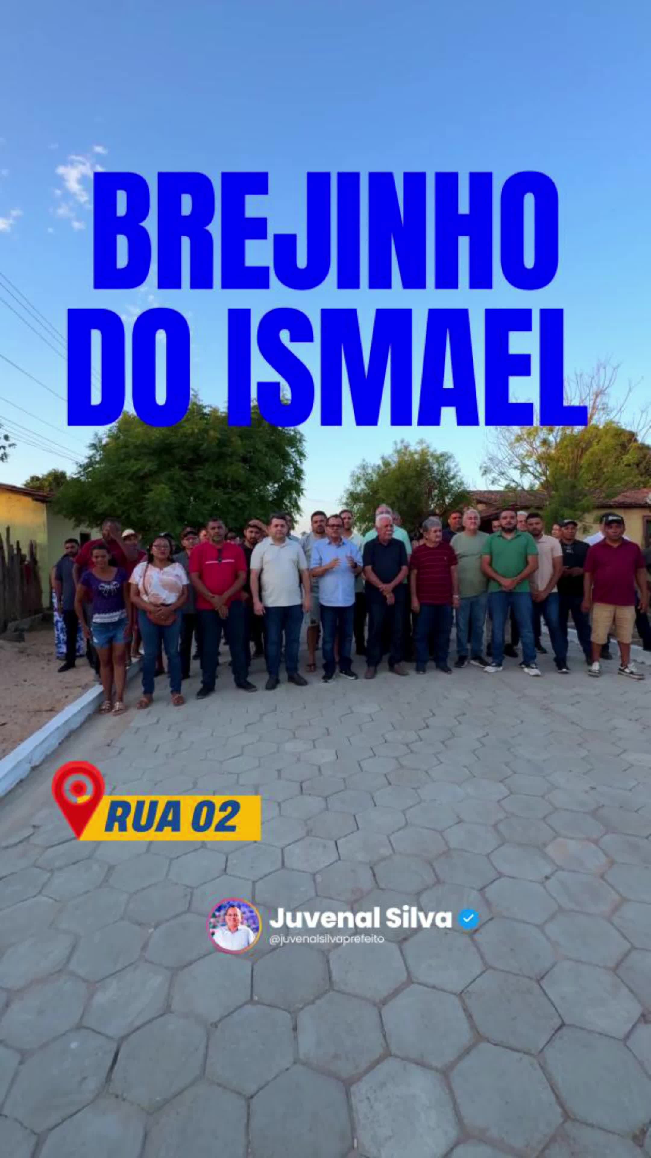 @prefeitojuvenal