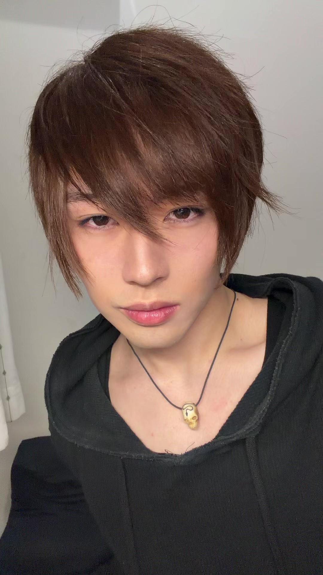 @昼行灯