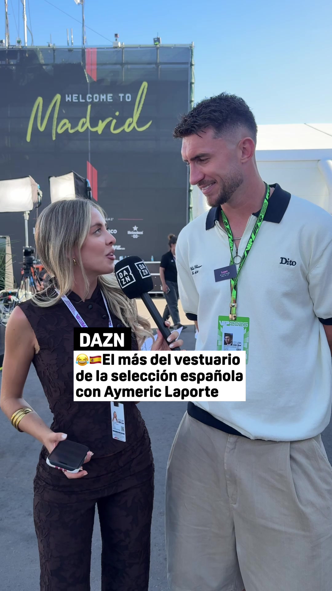 @DAZN Fútbol