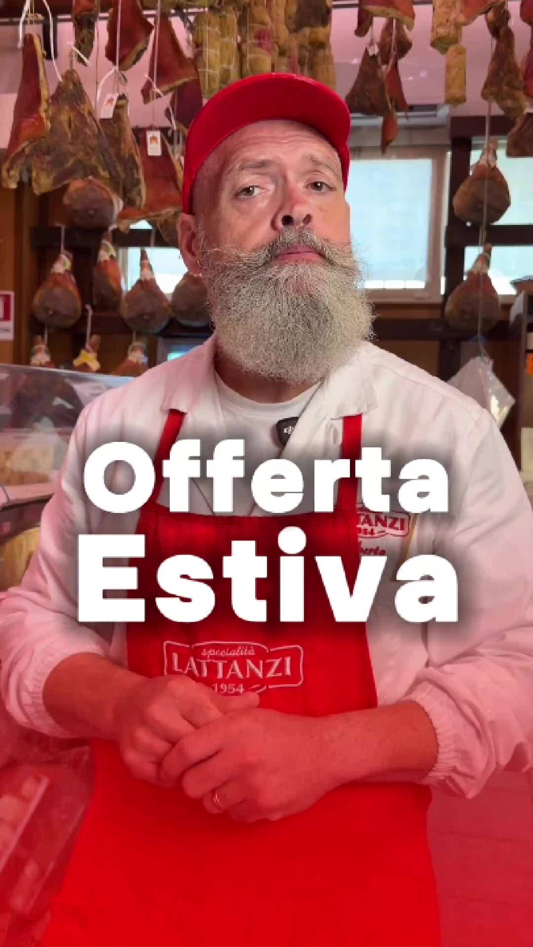 @Antica Norcineria Lattanzi
