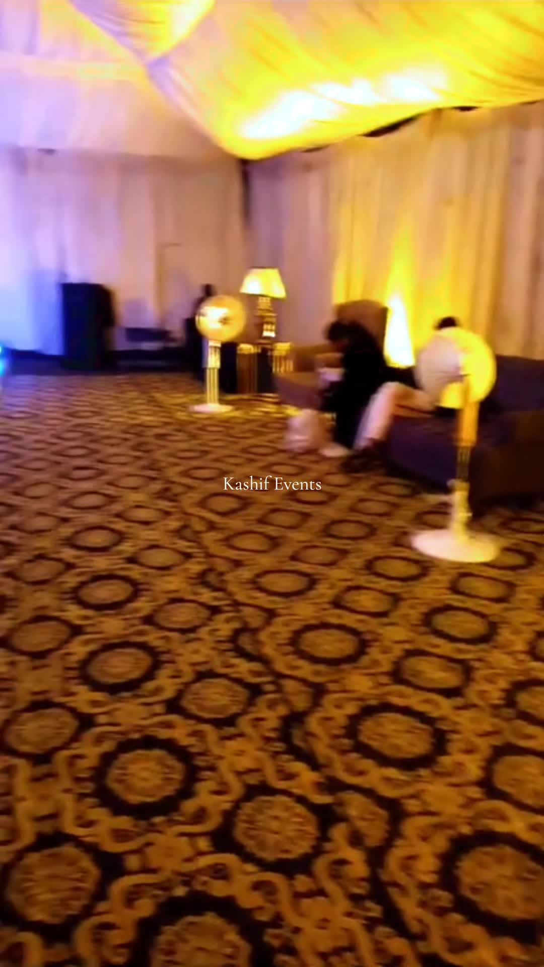 @Kashif Events