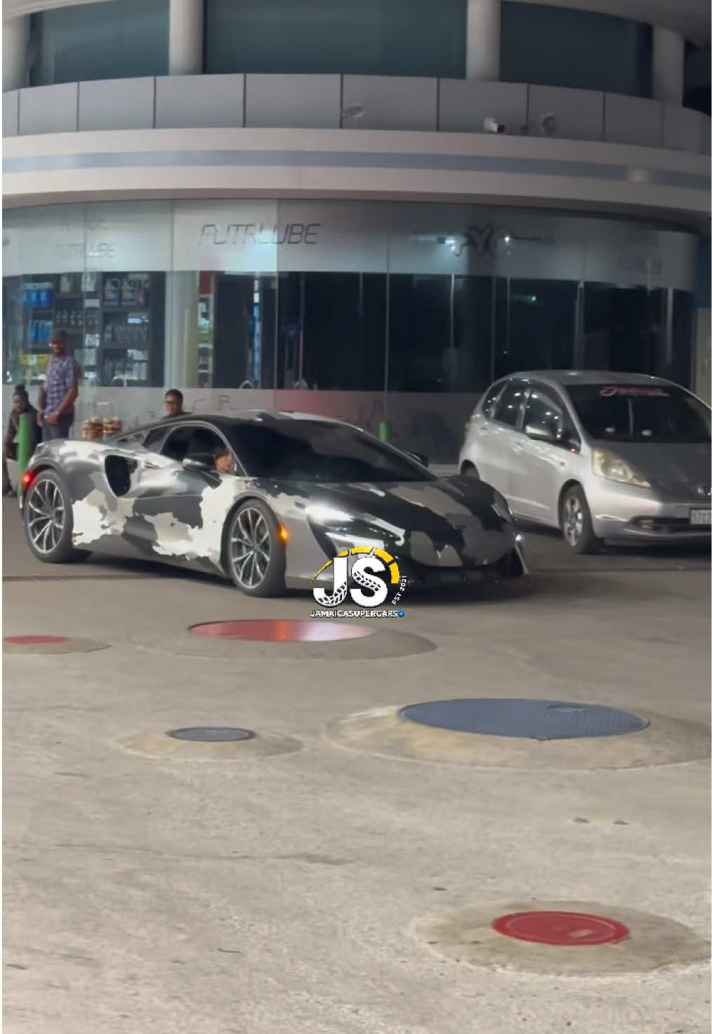 @🇯🇲Jamaicasupercars🇯🇲