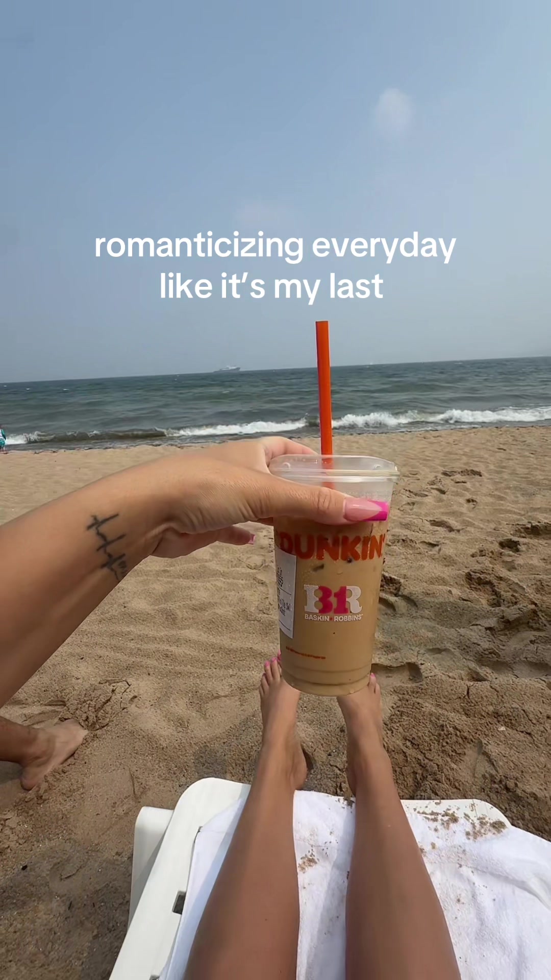 @Tara Scott
