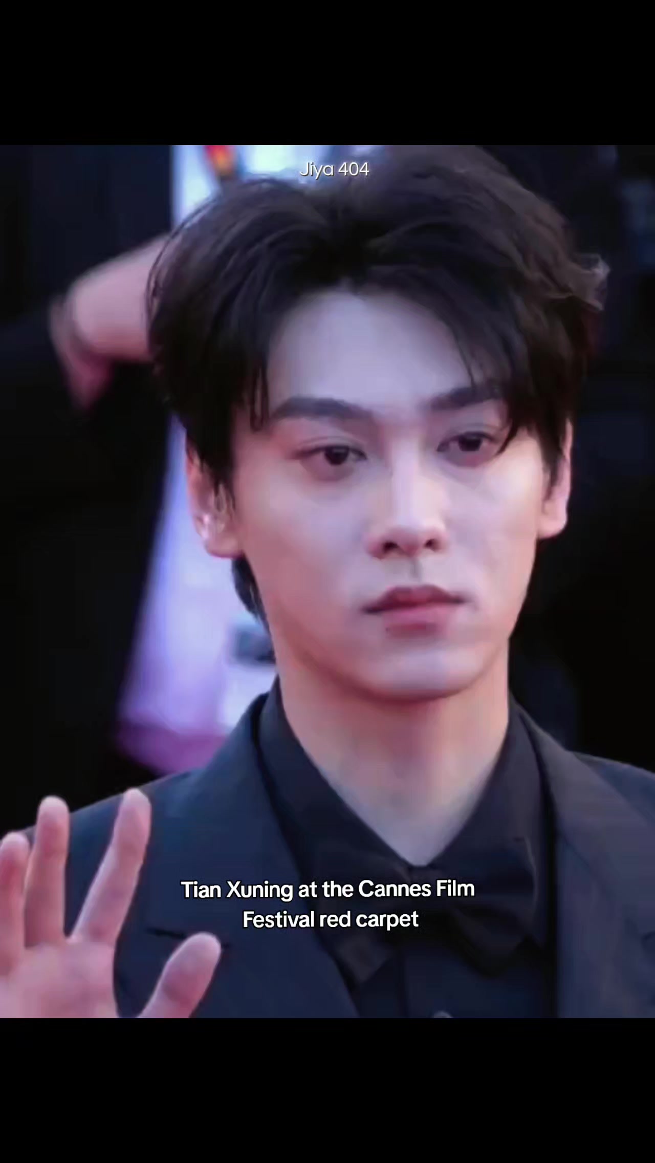 @Jiya (Ziyu's Sugar Mommy)