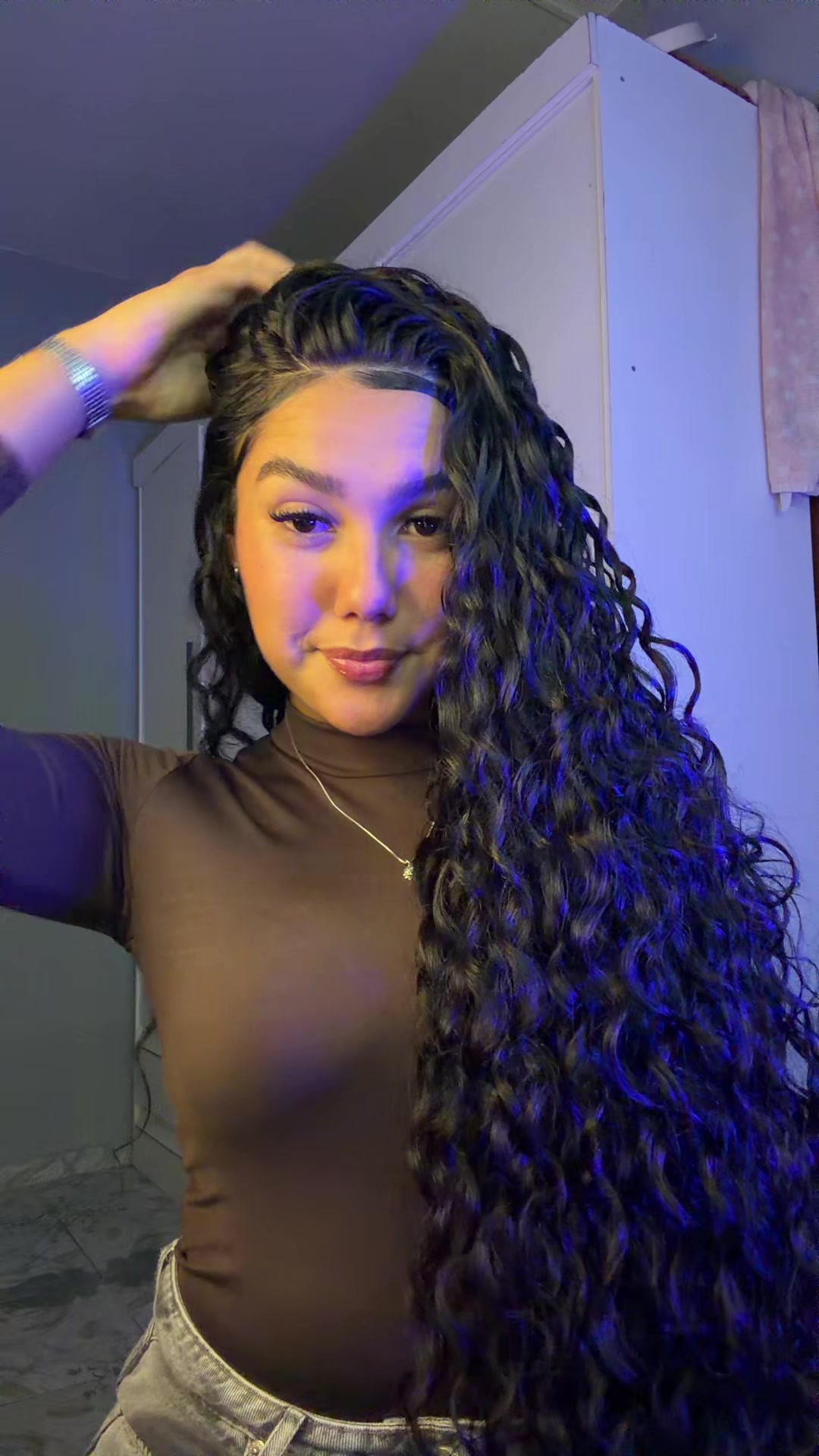 @Jennifer Santos