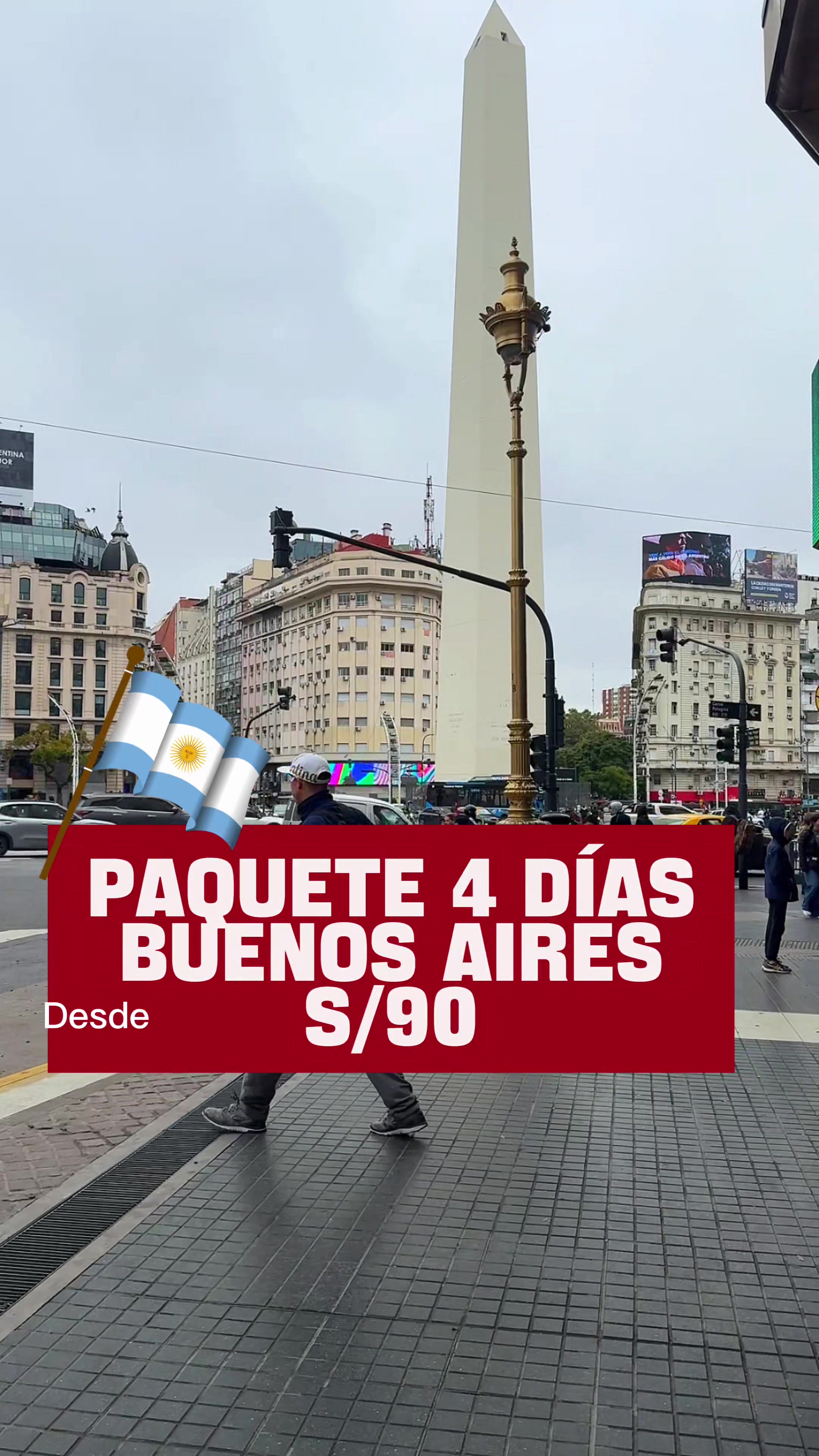 @La Cazadora de Ofertas