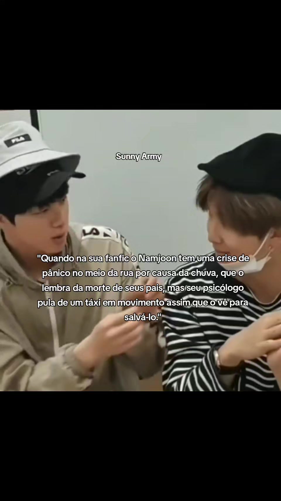 @Sunny Army