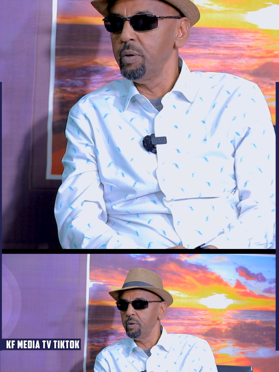 @KF Media TV