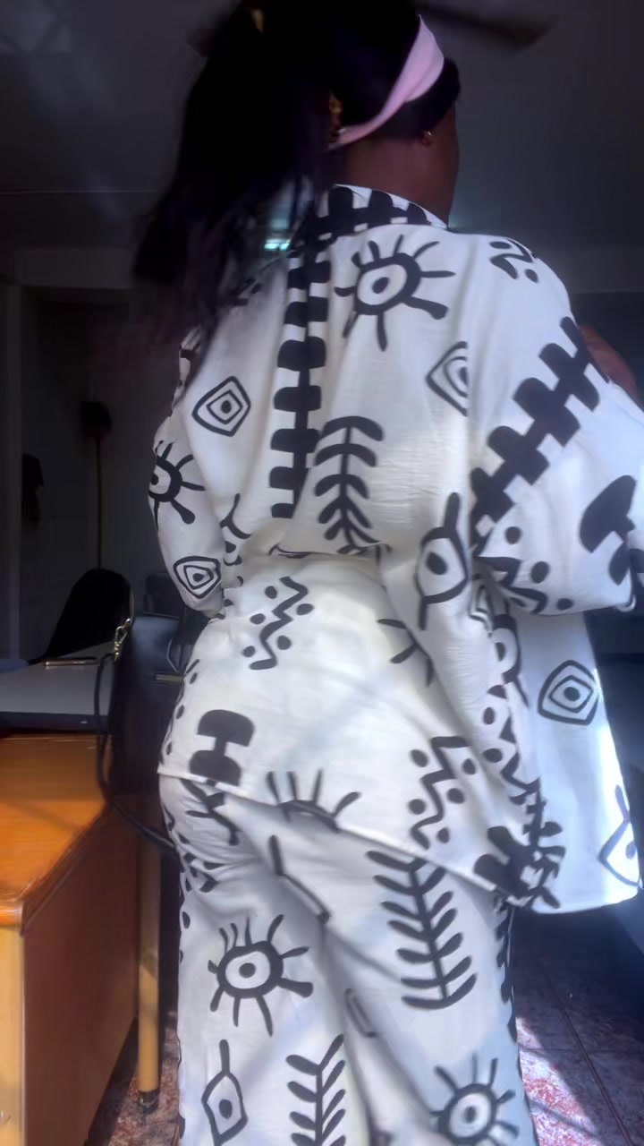 @Thick black girl ๐ฌ๐ฒ๐ธ๐ณ