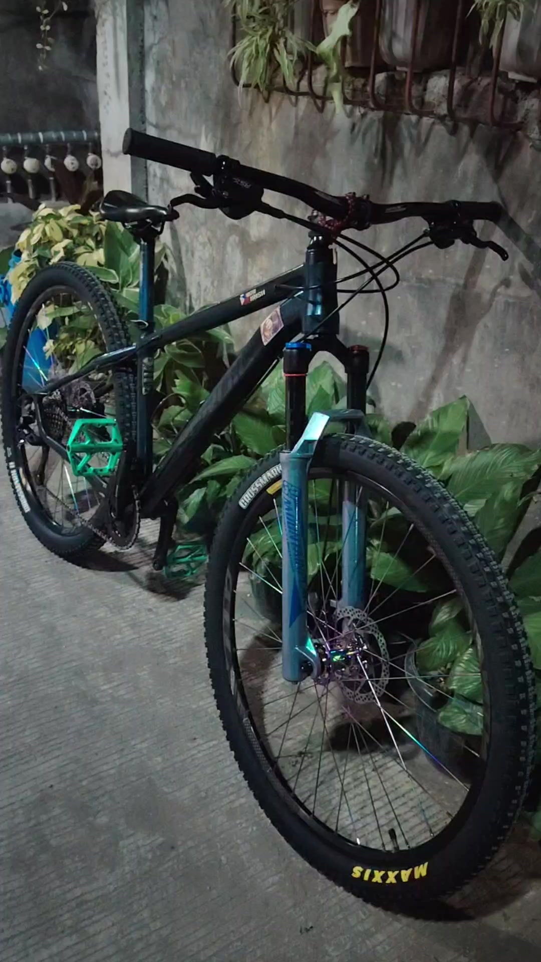 @🥰🇵🇭🚴 IRISHBIKER 🚴🇵🇭🤩