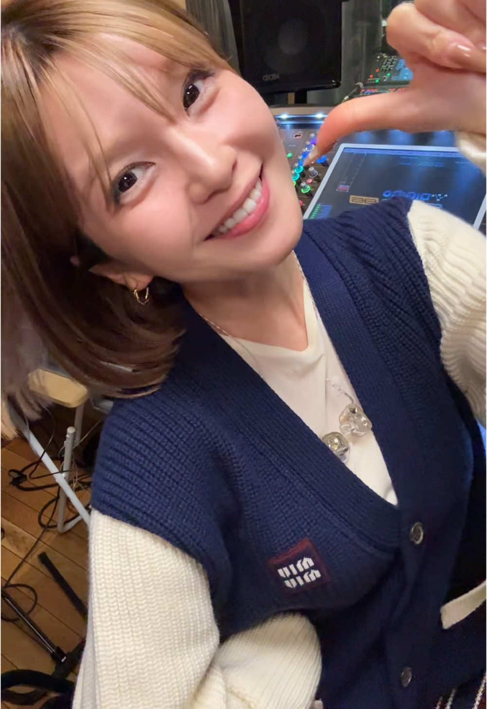 @宇野実彩子(AAA)