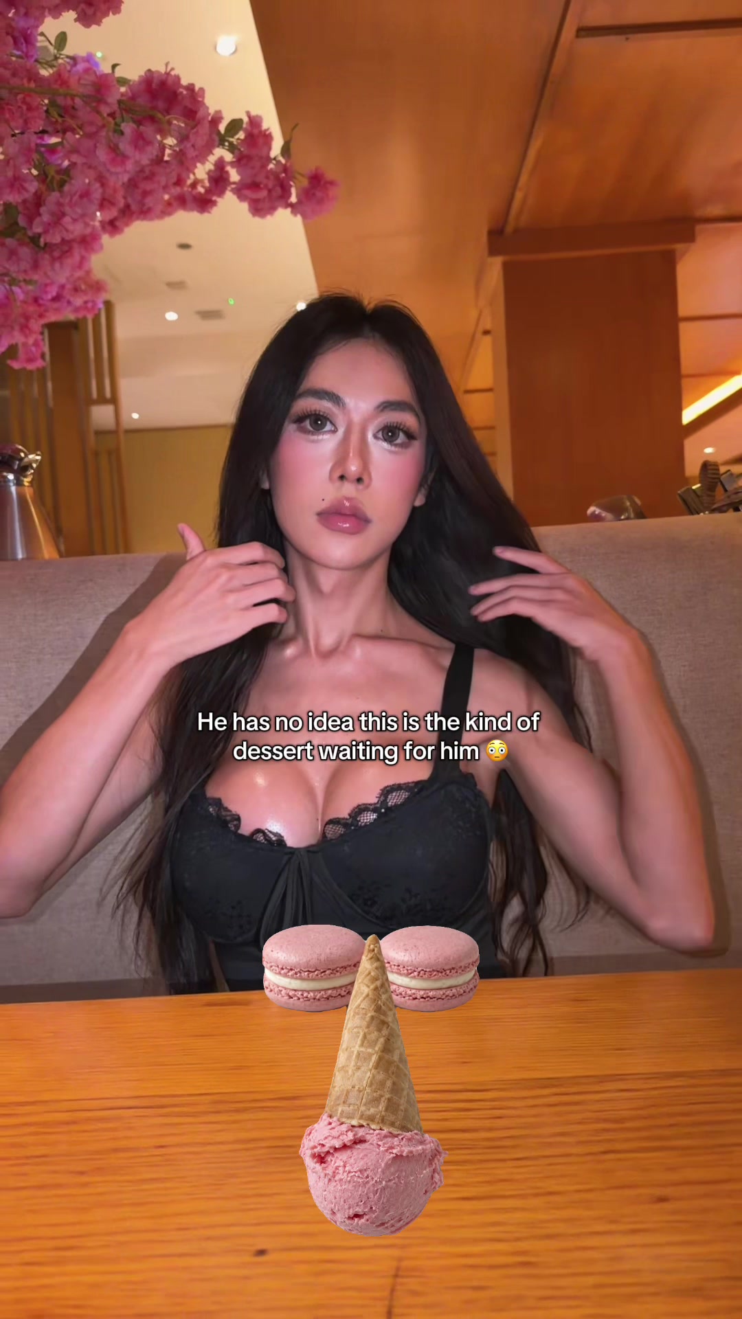 @Kimberlyladiboi