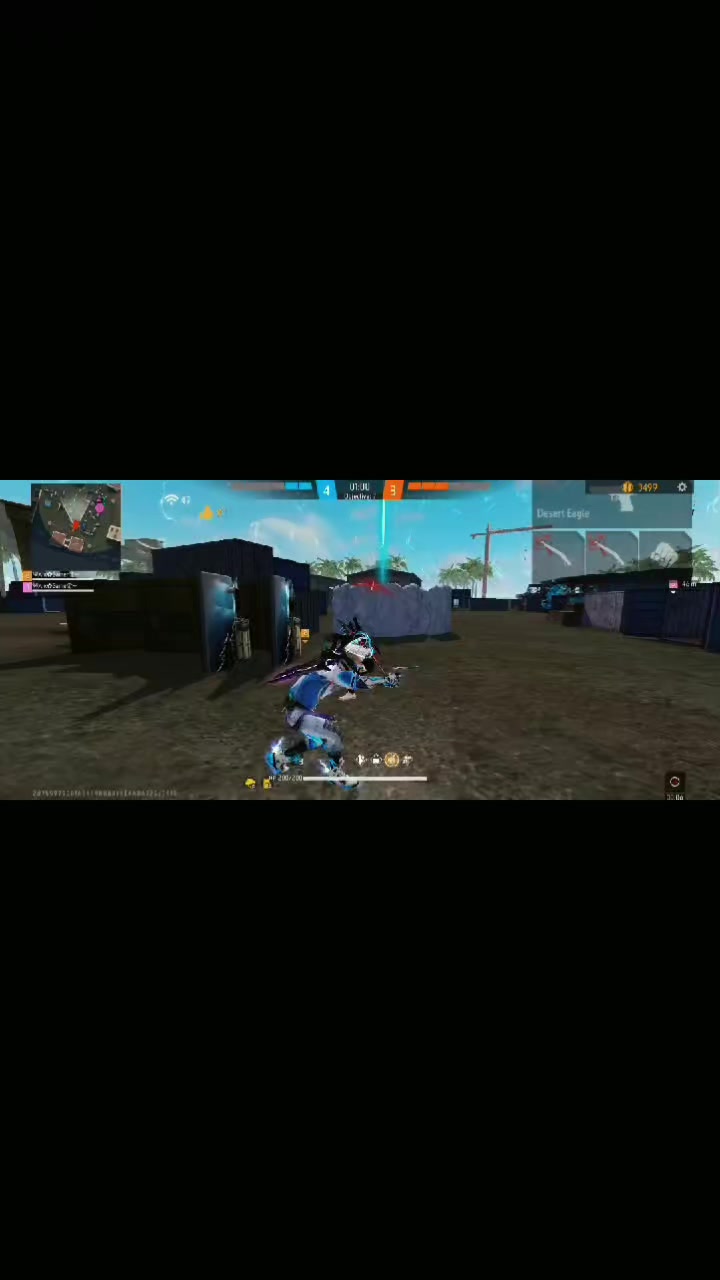 @༄Aк᭄✿Gamer™࿐
