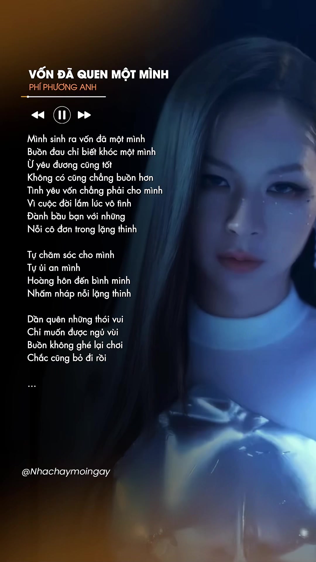 @Nhạc Hay Mỗi Ngày