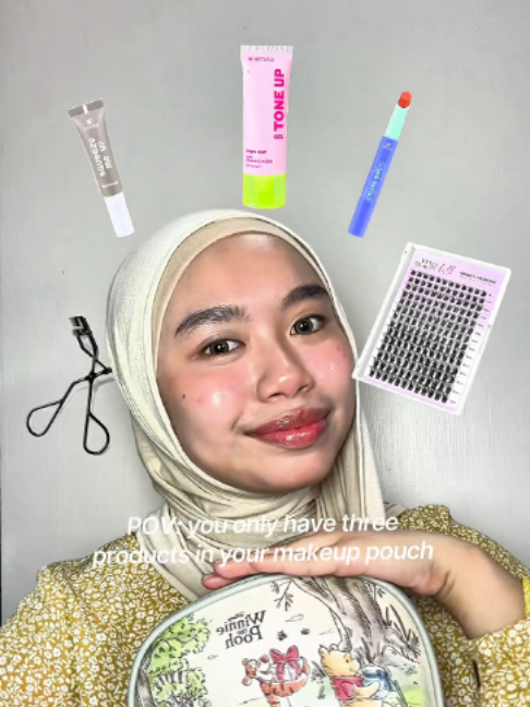 @Emina Malaysia