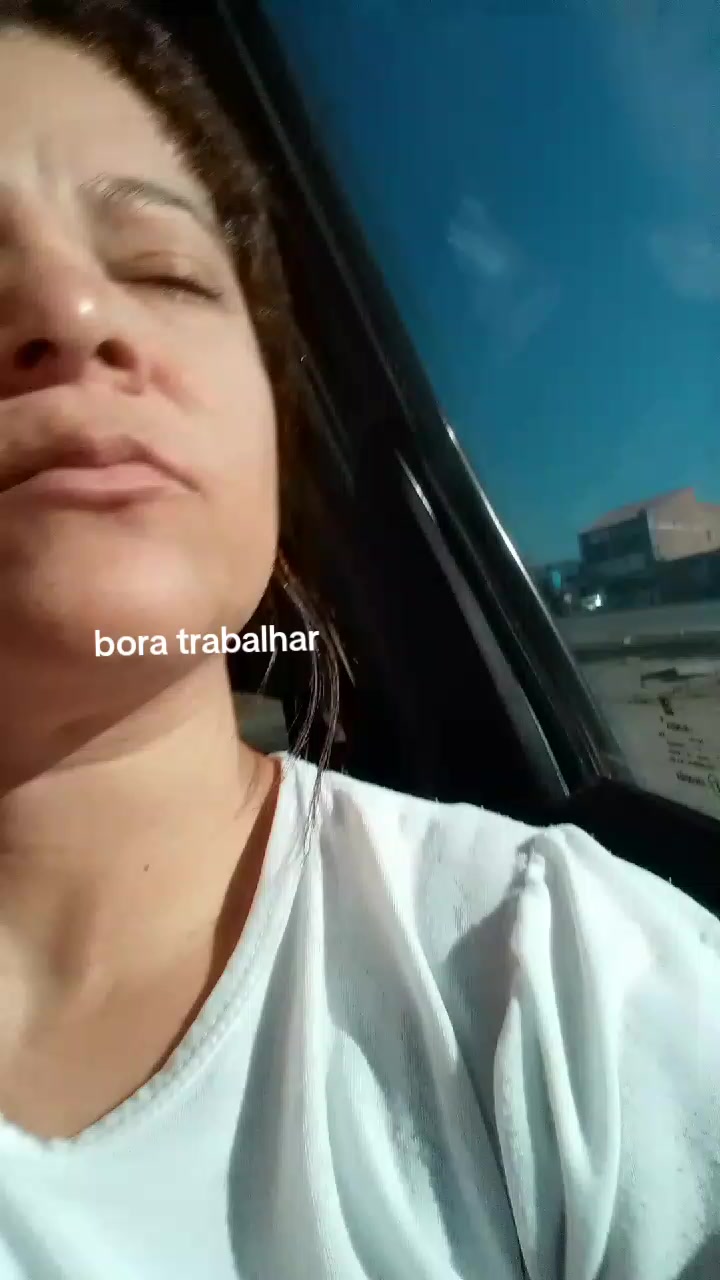@Menina nordestina