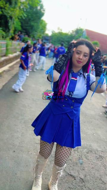 @DANCERcantik