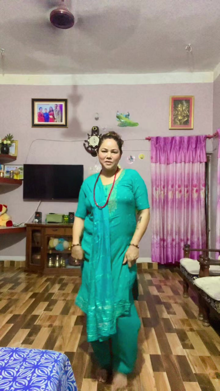 @Deepa Shahi Thakuri