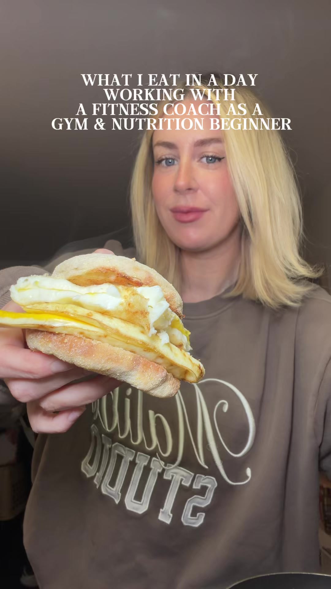 @Rye | hauls, food & vlogs