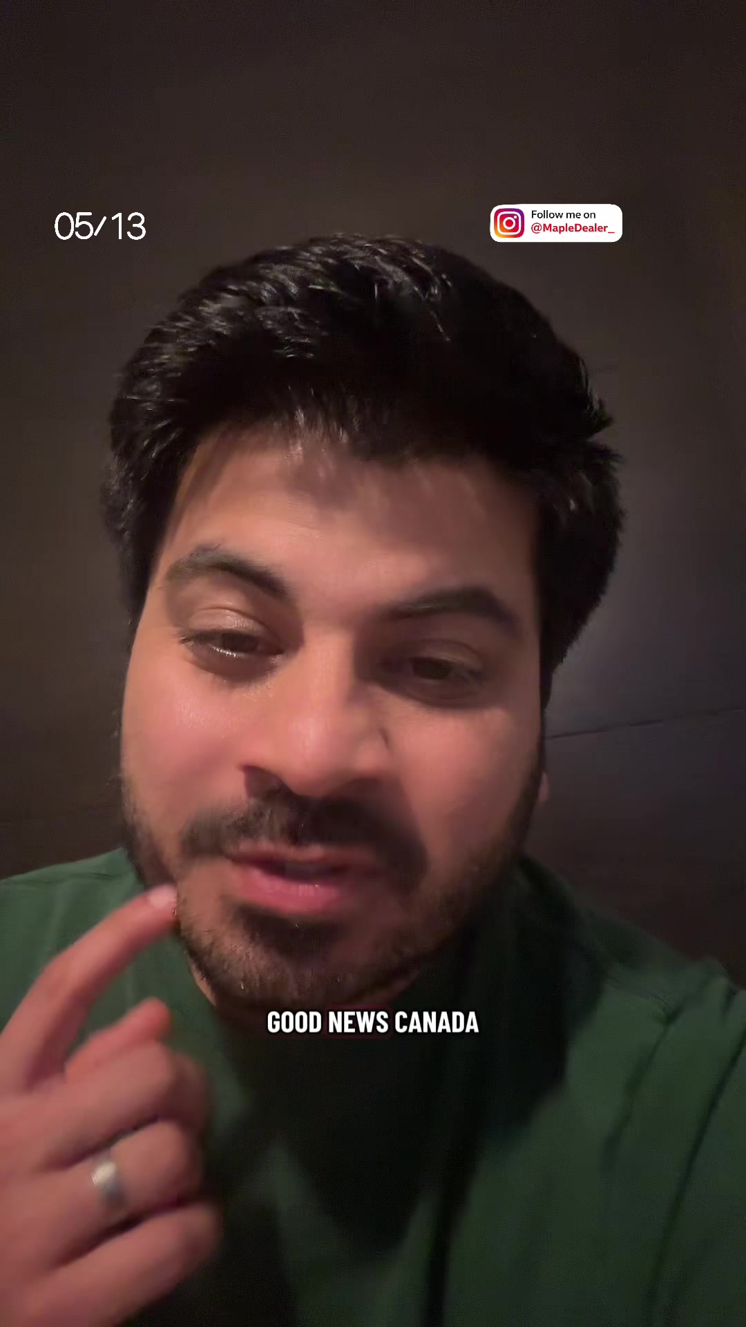@Maple Dealer 🇨🇦