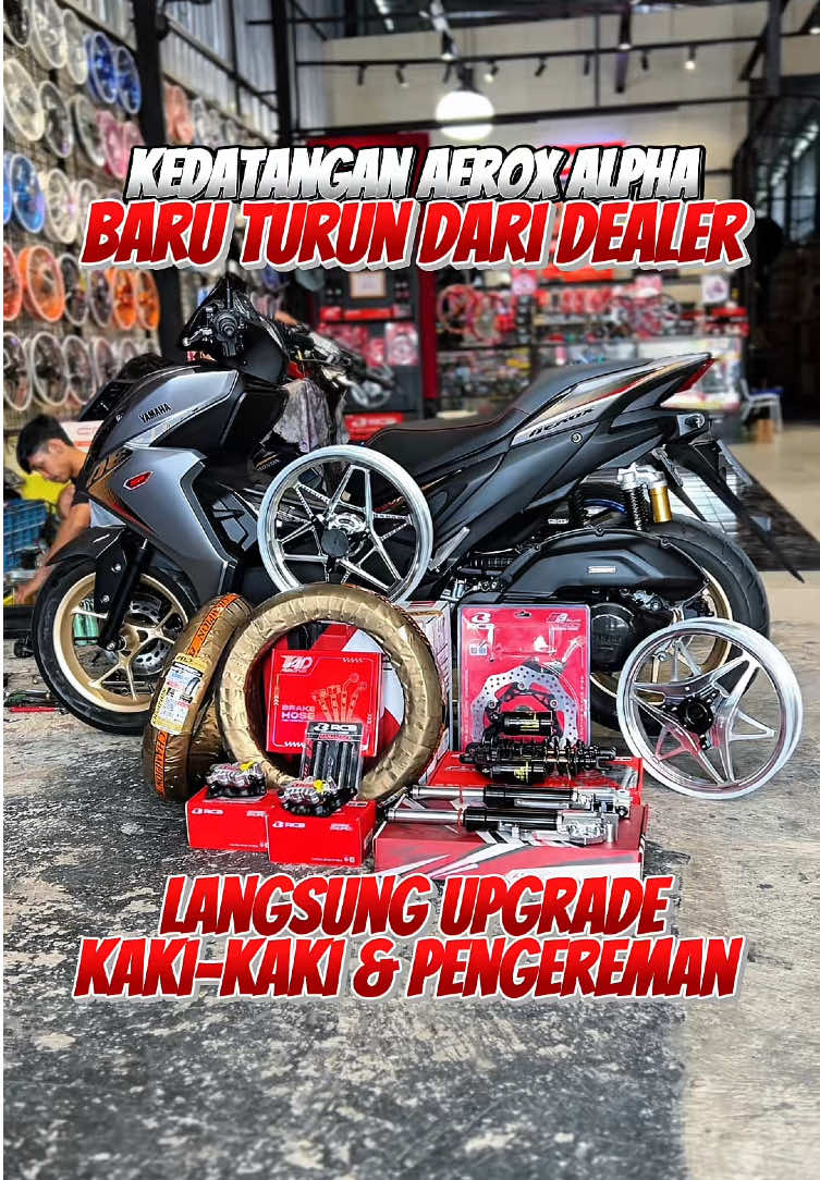 @JSHSPEEDSHOPJOGJA