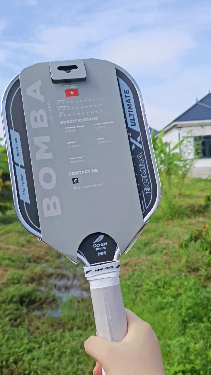 @không biết review
