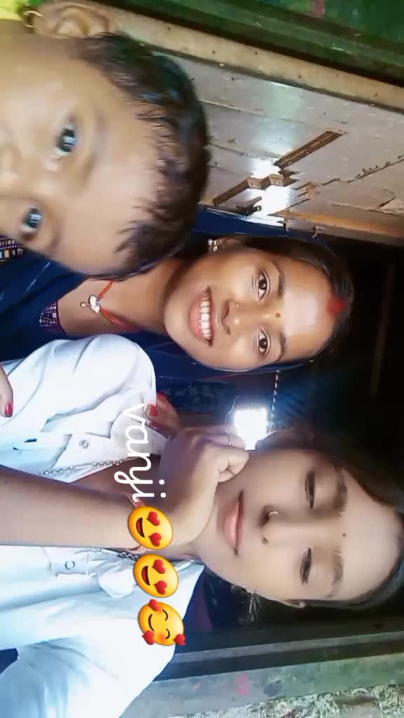 @Aachal 💝 Saroj