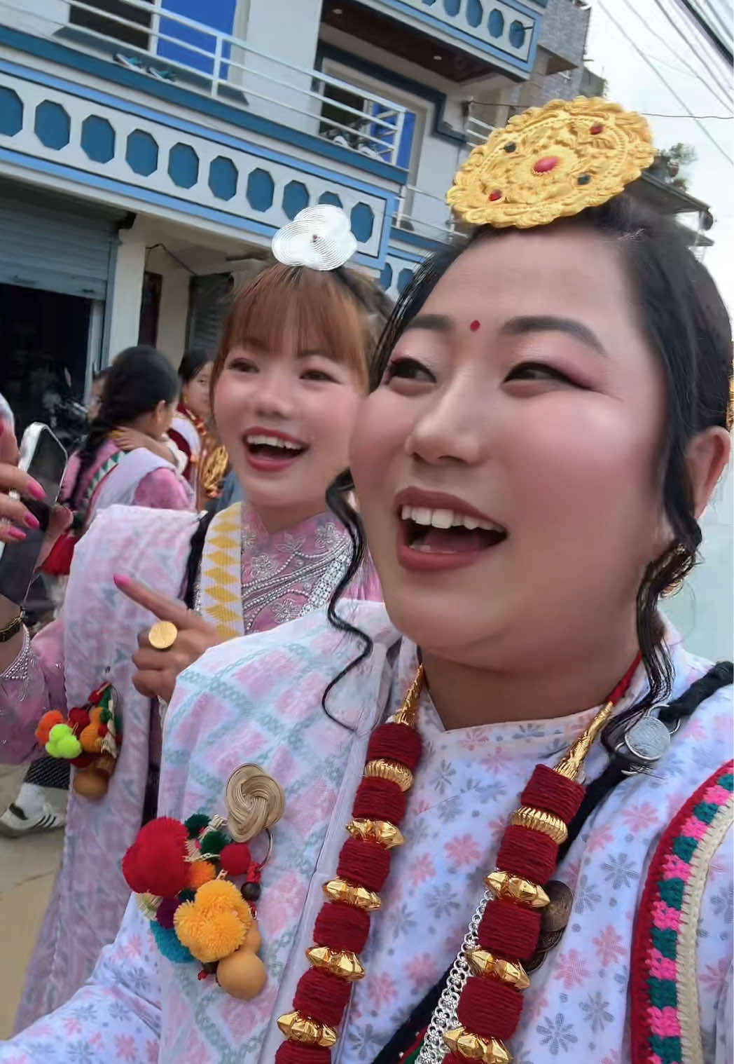 @uma chamling Rai