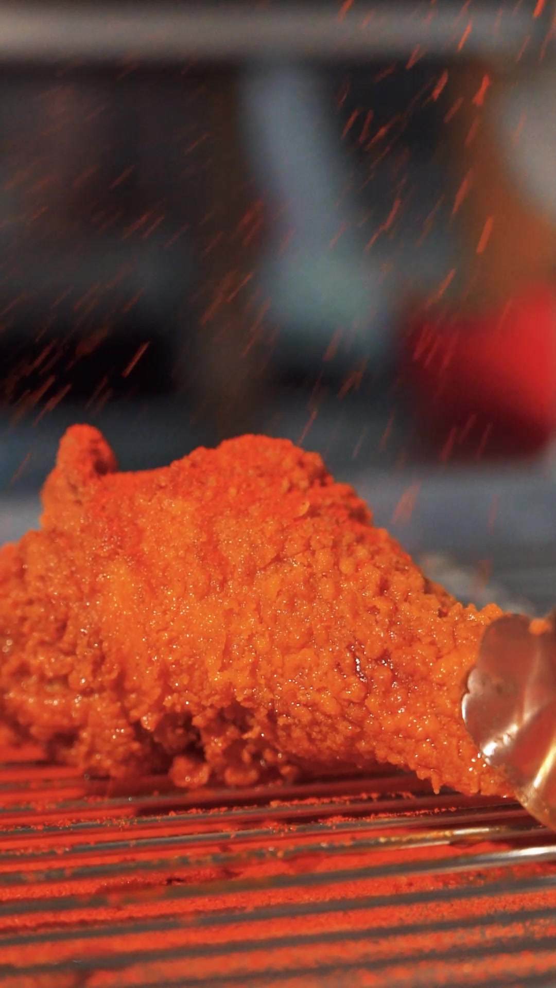 @Hot Bird