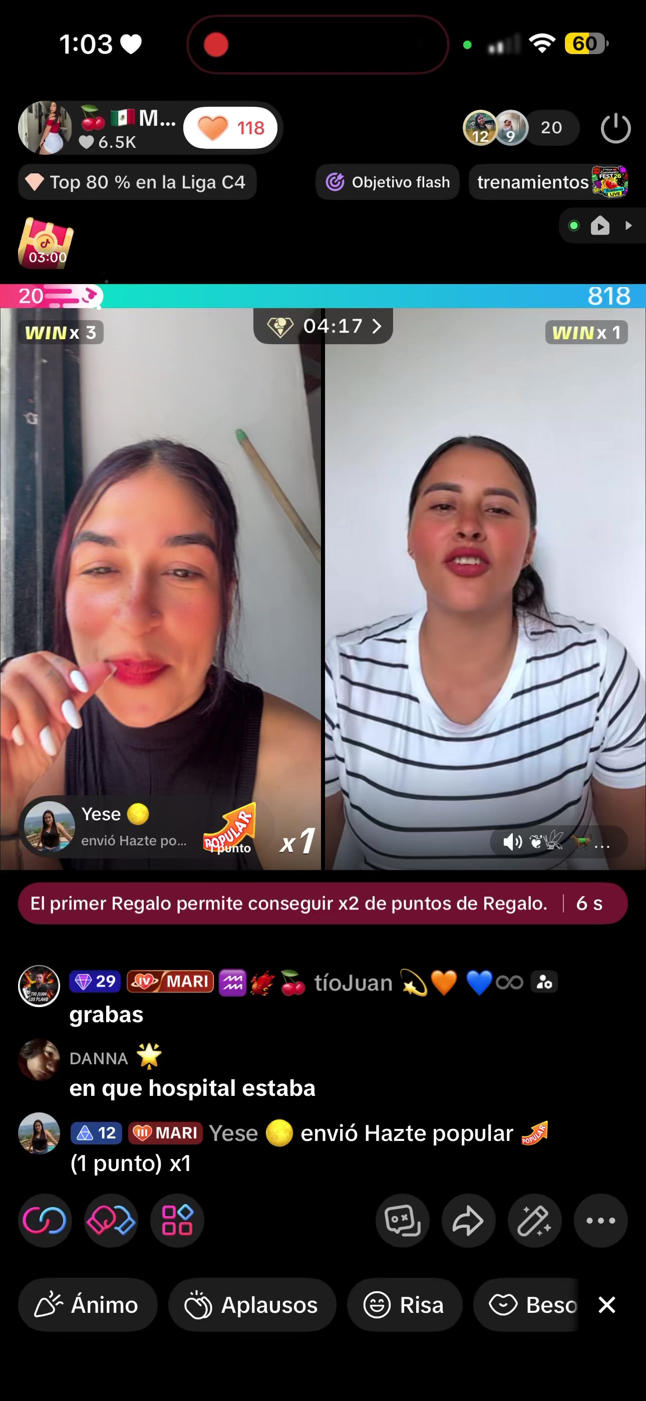 @🍒🇲🇽MARISOL♒ 💎