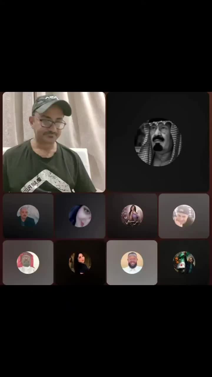 @عصام العنقاوي ✨ ESAM