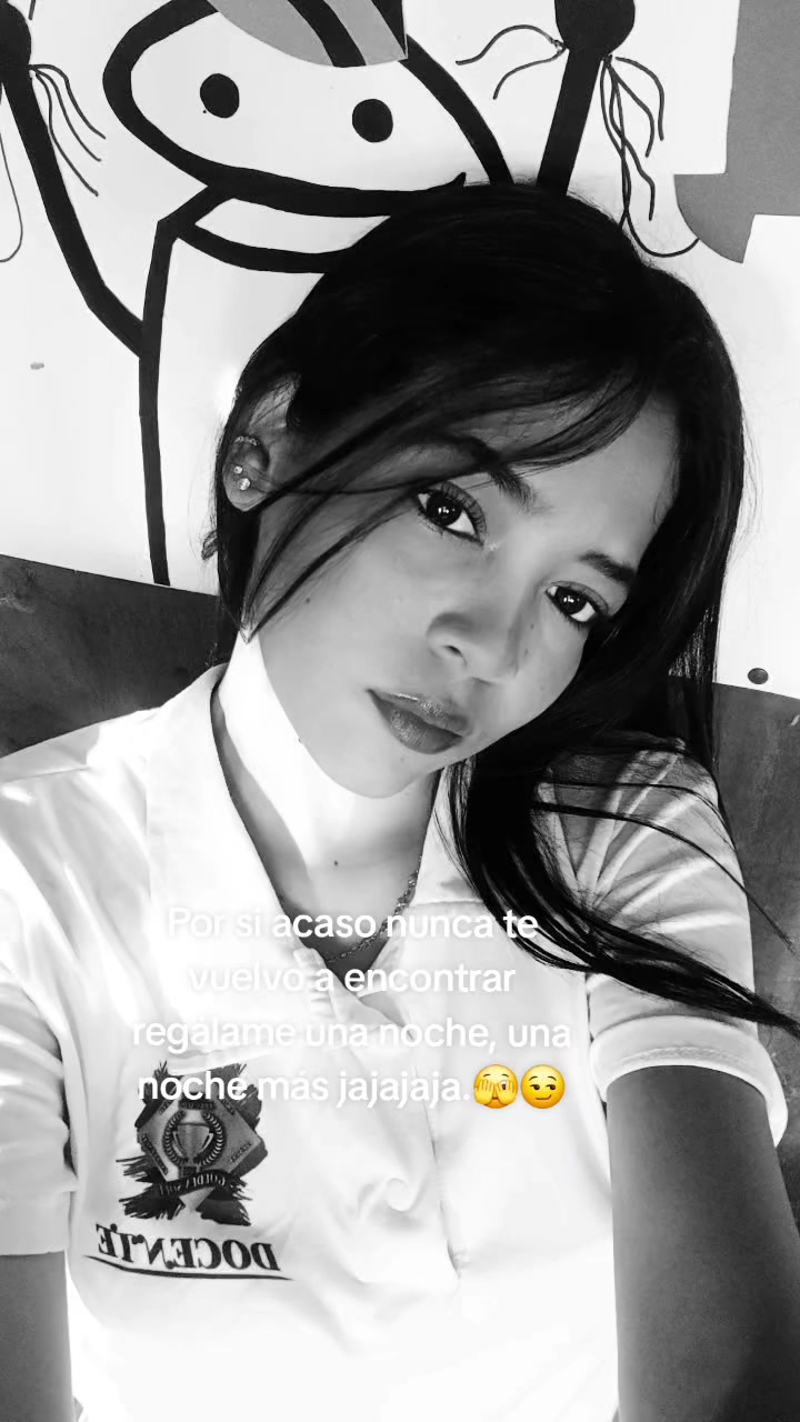 @Carolina.😏