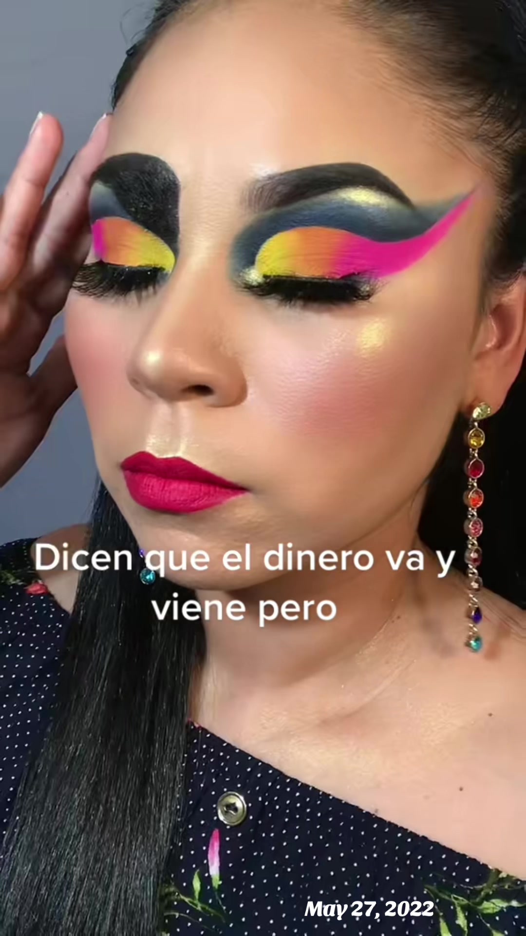 @️Angie Cast