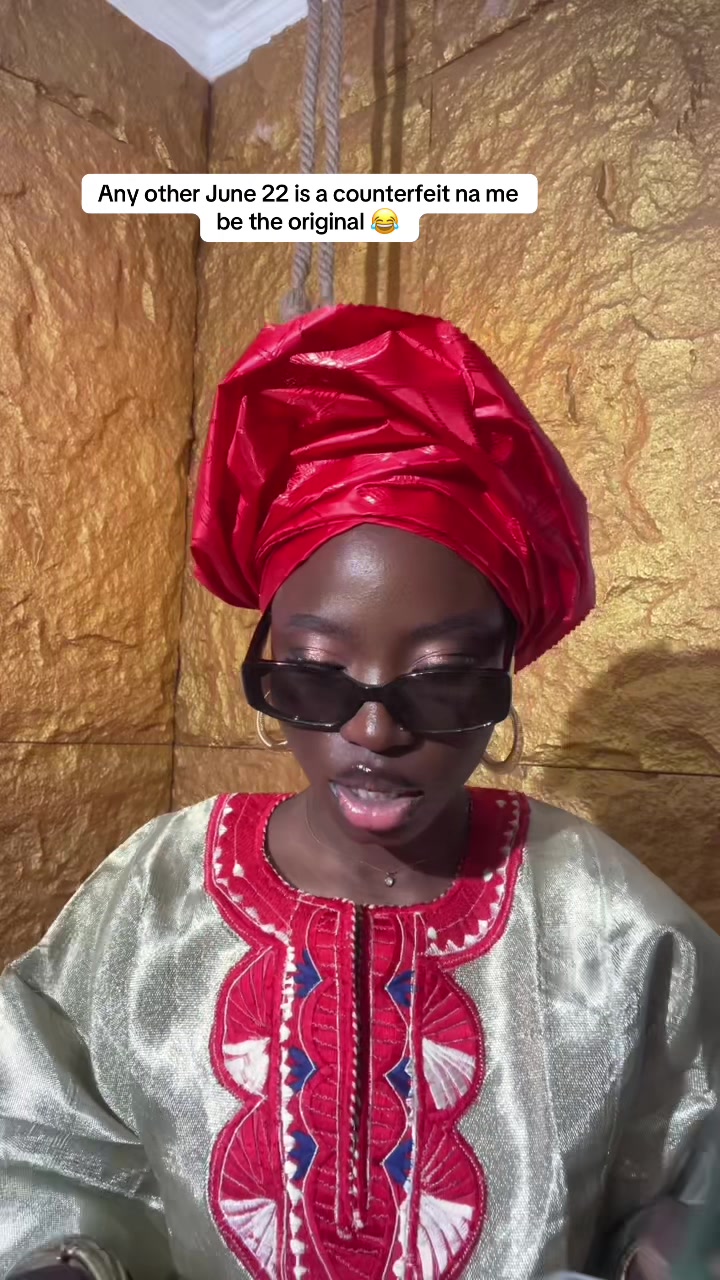@PROPER YORUBA BABE 🖤