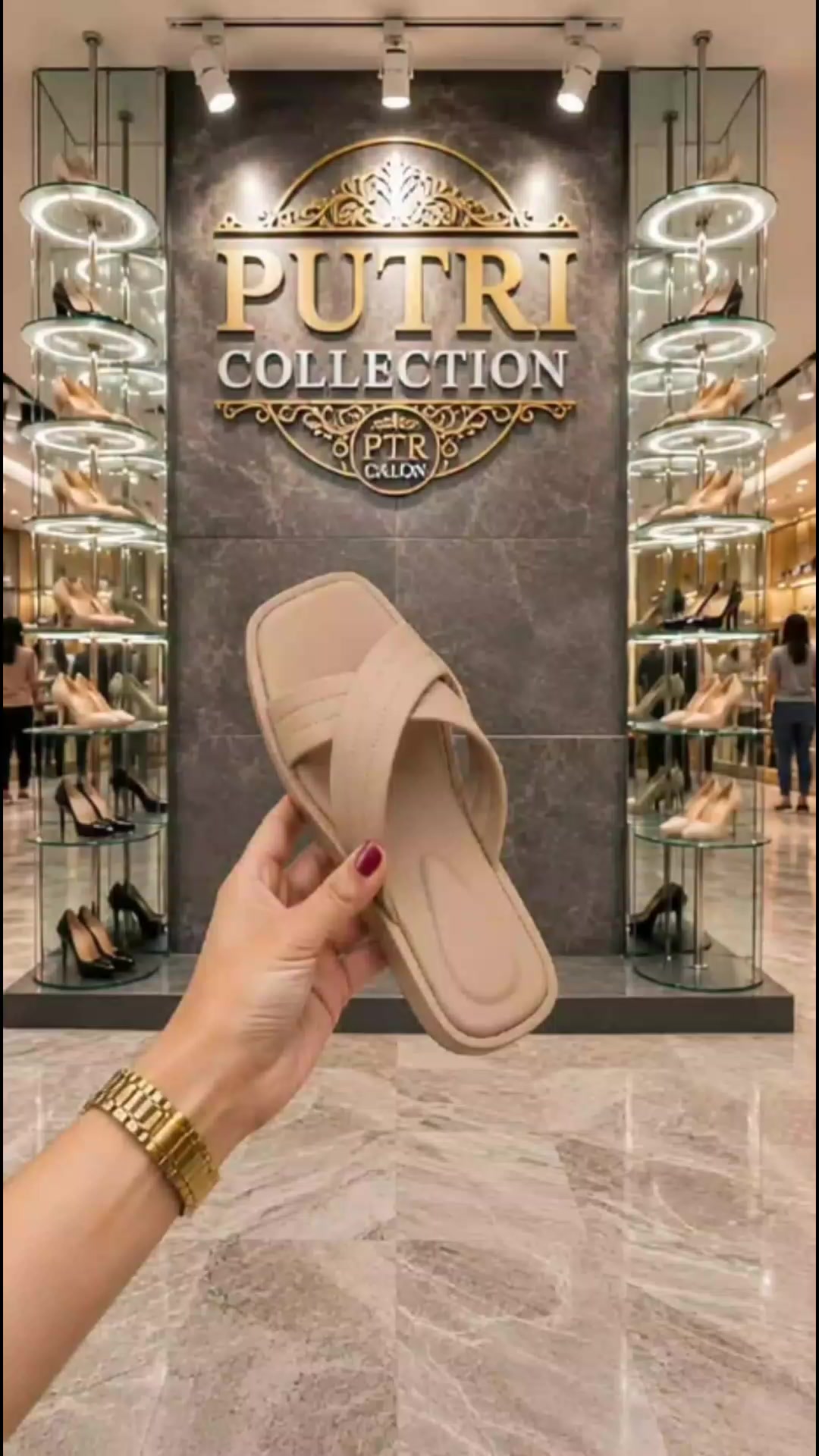 @putri collection