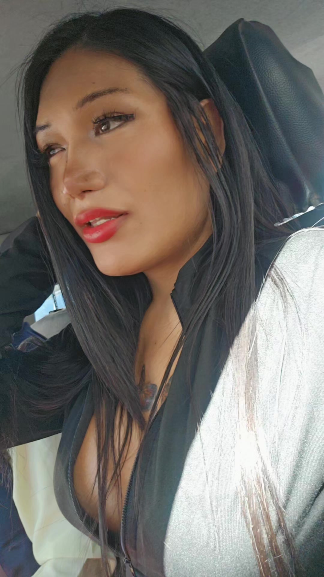 @🍓Paula Queen 🏳️&zwj;⚧️