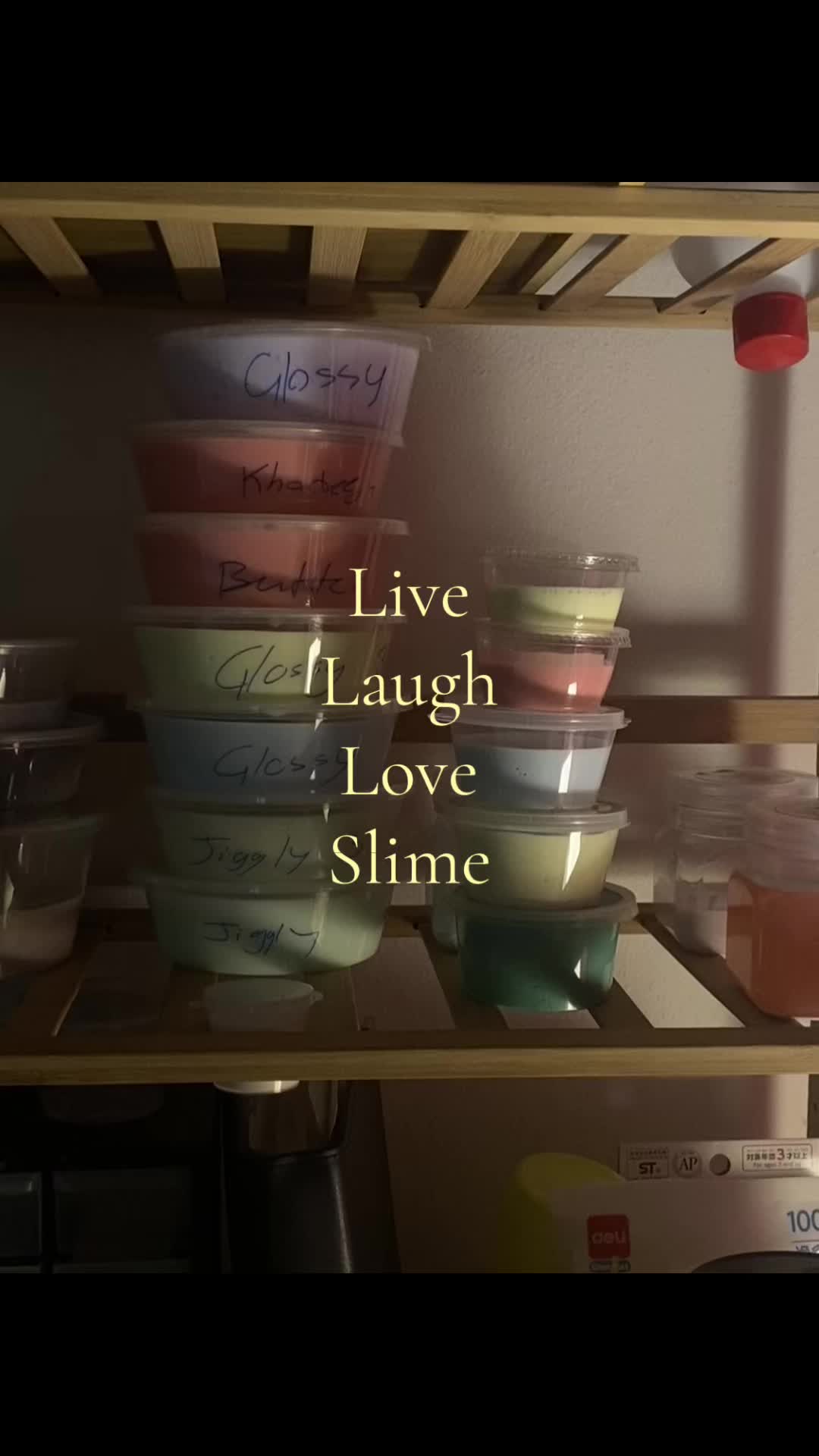 @Honeycomb slime