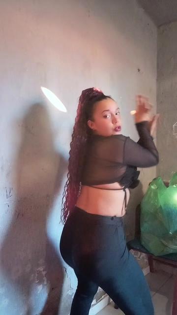 @Gleicekelly Costa Sampaio
