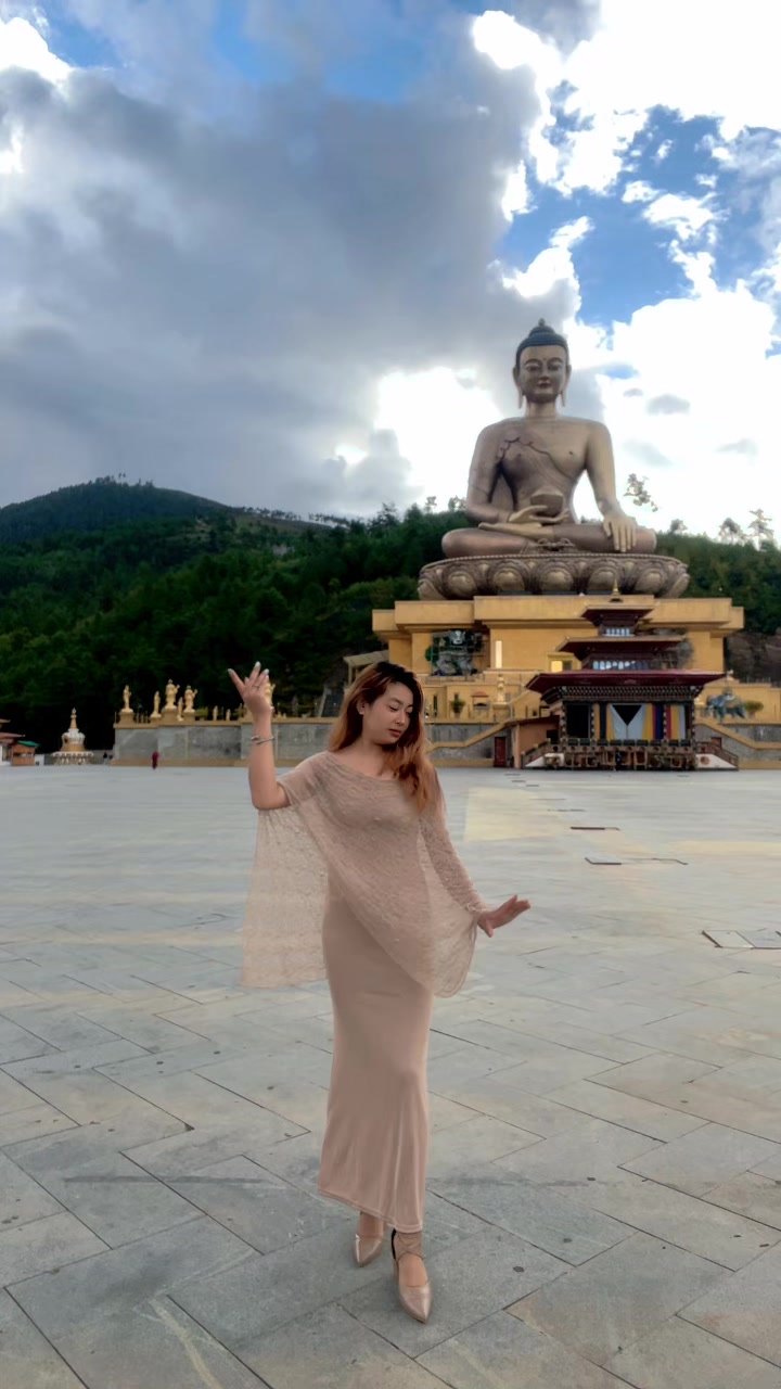 @Jigme choden