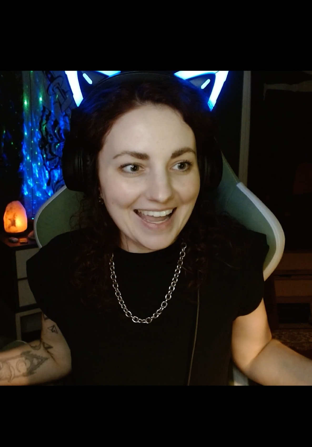 @Megan