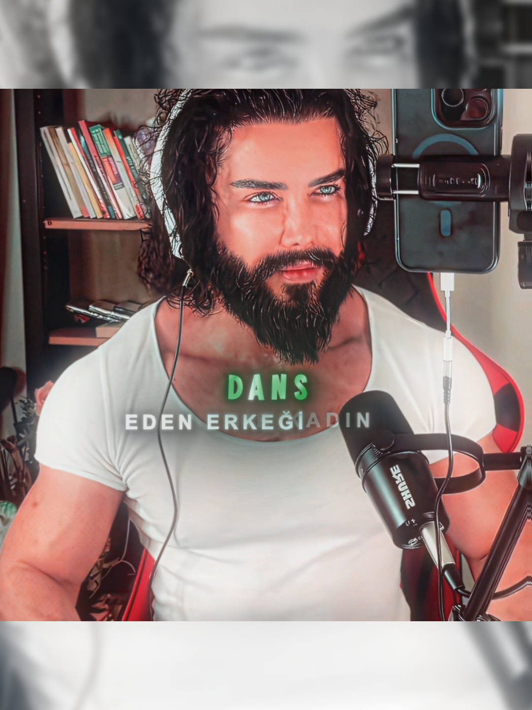 @Shooter Edits